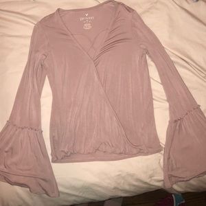 American Eagle Shirt